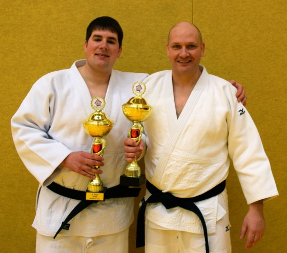 Bilder: Vize-Hessenmeister bei Judo Kata-Meisterschaft, Bild 5 von 5