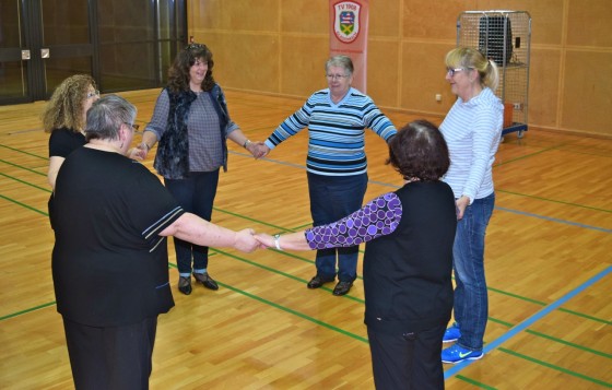 Bilder: Tanzkreis, Bild 3 von 4