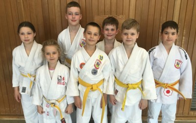 Judo Big Bärchen Cup Hünfelden