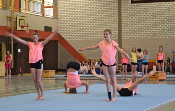 Bilder: Kids in Motion, Bild 2 von 2