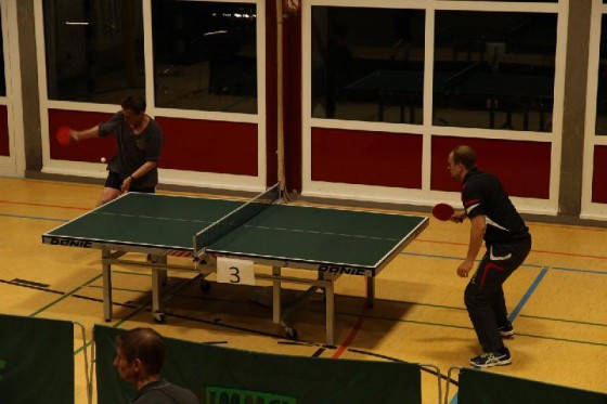 Bilder: Tischtennis Vereinsmeisterschaft 2016, Bild 9 von 13