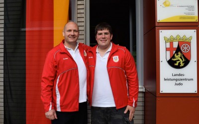 Judo Deutsche Katameisterschaften in Speyer mit TVG Beteiligung