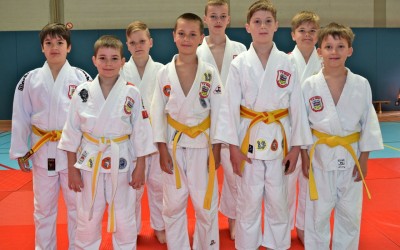 Judo Herborber Bärenpokal