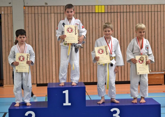Bilder: Judo Herborber Bärenpokal, Bild 2 von 9