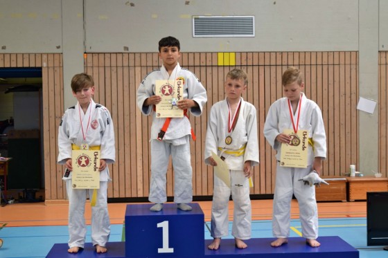 Bilder: Judo Herborber Bärenpokal, Bild 9 von 9