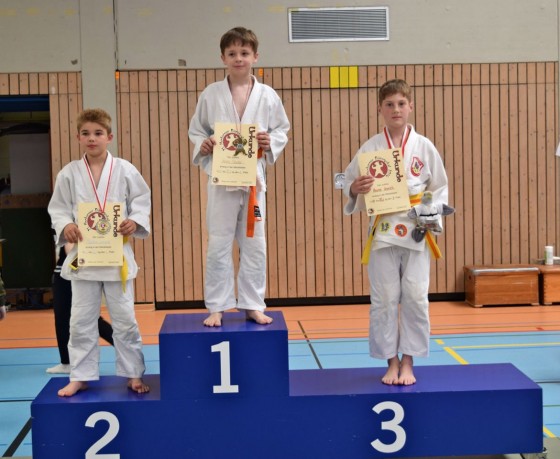 Bilder: Judo Herborber Bärenpokal, Bild 6 von 9