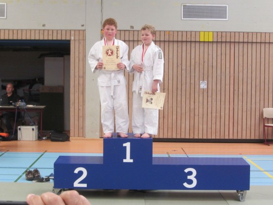 Bilder: Judo Anfängerturnier Jelly Bears Trophy, Bild 3 von 10