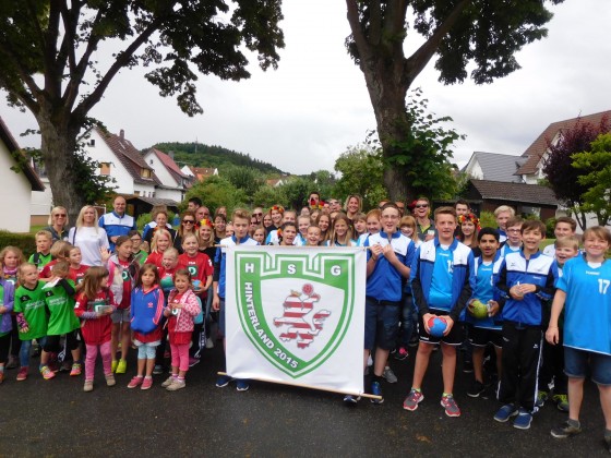Bilder: Kirschenmarkt-Festzug, Bild 39 von 43