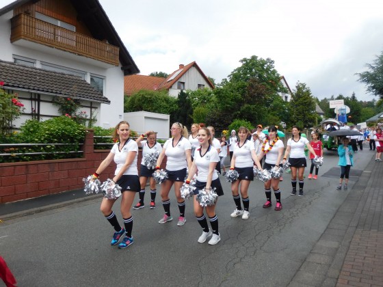 Bilder: Kirschenmarkt-Festzug, Bild 30 von 43