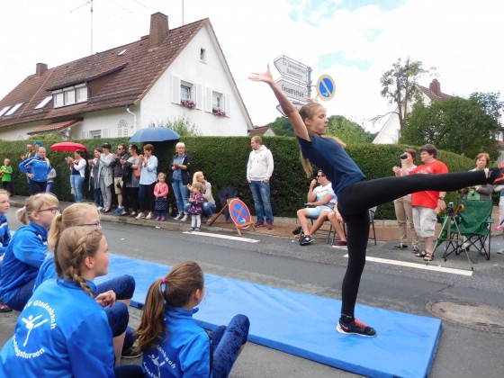 Bilder: Kirschenmarkt-Festzug, Bild 23 von 43