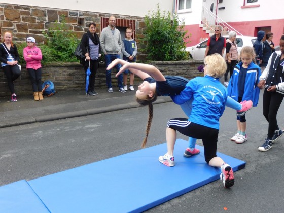 Bilder: Kirschenmarkt-Festzug, Bild 24 von 43