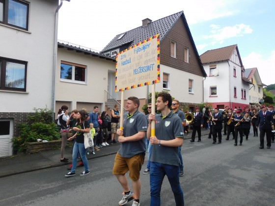 Bilder: Kirschenmarkt-Festzug, Bild 19 von 43