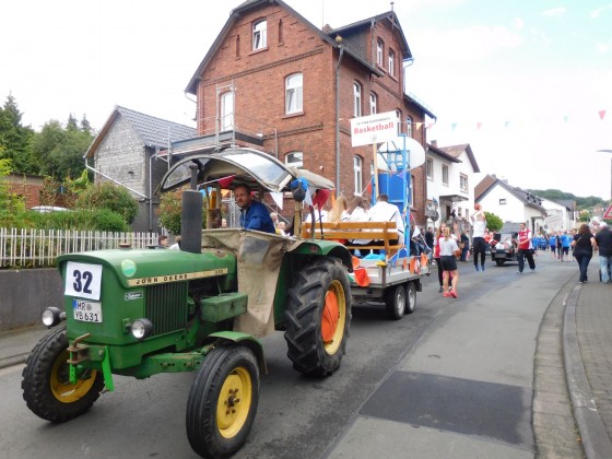 Bilder: Kirschenmarkt-Festzug, Bild 16 von 43