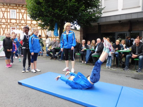 Bilder: Kirschenmarkt-Festzug, Bild 12 von 43