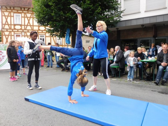 Bilder: Kirschenmarkt-Festzug, Bild 13 von 43