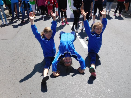 Bilder: Kirschenmarkt-Festzug, Bild 14 von 43