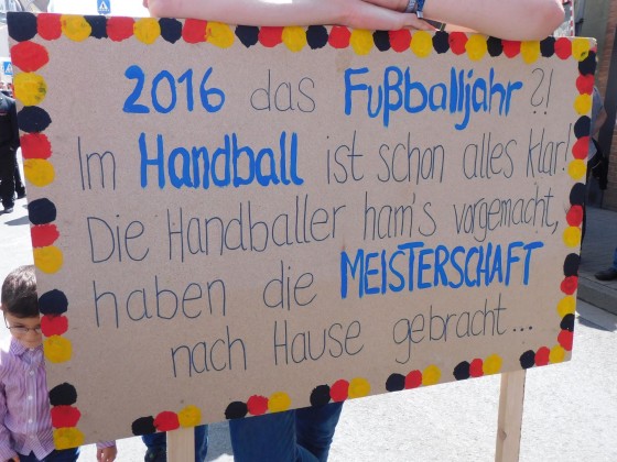 Bilder: Kirschenmarkt-Festzug, Bild 4 von 43