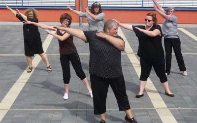 Gladenbacher Erlebnistag 2016