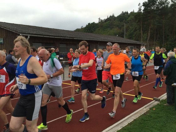 Bilder: 45. Hinterländer Volkslauf, Bild 80 von 91