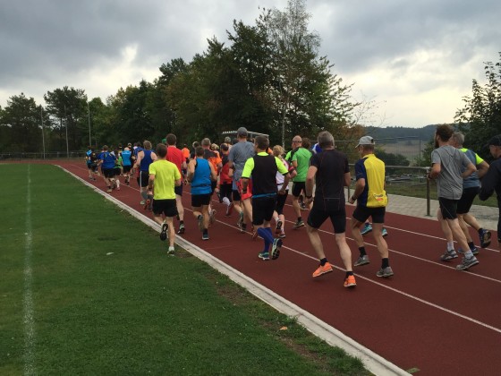 Bilder: 45. Hinterländer Volkslauf, Bild 77 von 91