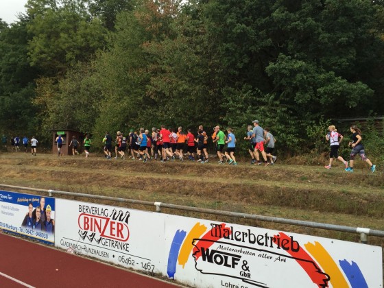 Bilder: 45. Hinterländer Volkslauf, Bild 65 von 91