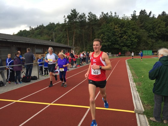 Bilder: 45. Hinterländer Volkslauf, Bild 46 von 91