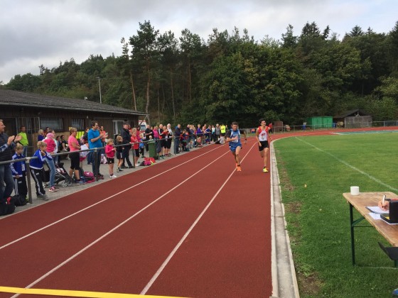 Bilder: 45. Hinterländer Volkslauf, Bild 45 von 91