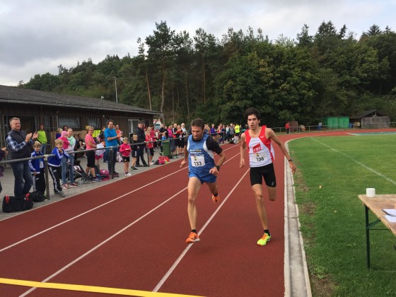 Bilder: 45. Hinterländer Volkslauf, Bild 44 von 91