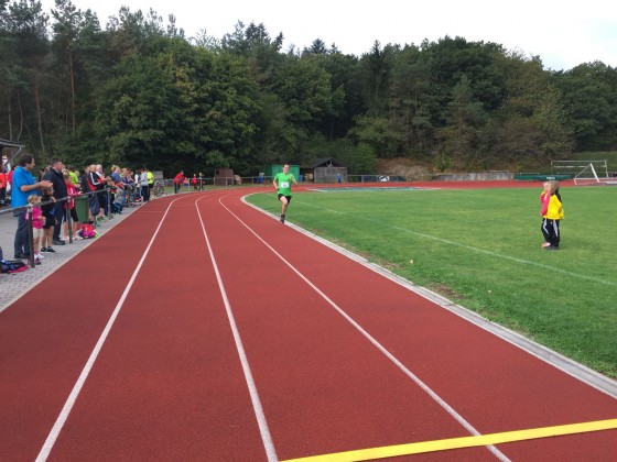 Bilder: 45. Hinterländer Volkslauf, Bild 43 von 91