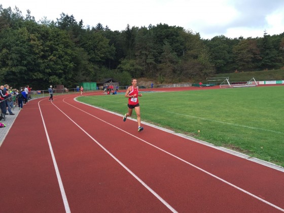 Bilder: 45. Hinterländer Volkslauf, Bild 38 von 91