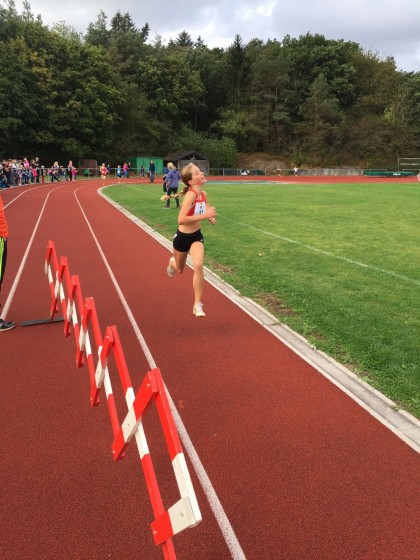 Bilder: 45. Hinterländer Volkslauf, Bild 36 von 91