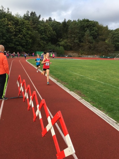 Bilder: 45. Hinterländer Volkslauf, Bild 35 von 91