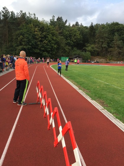 Bilder: 45. Hinterländer Volkslauf, Bild 33 von 91