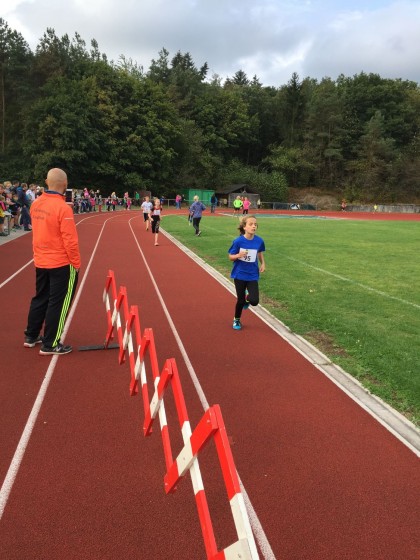 Bilder: 45. Hinterländer Volkslauf, Bild 32 von 91