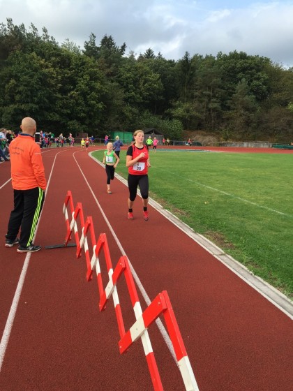 Bilder: 45. Hinterländer Volkslauf, Bild 29 von 91