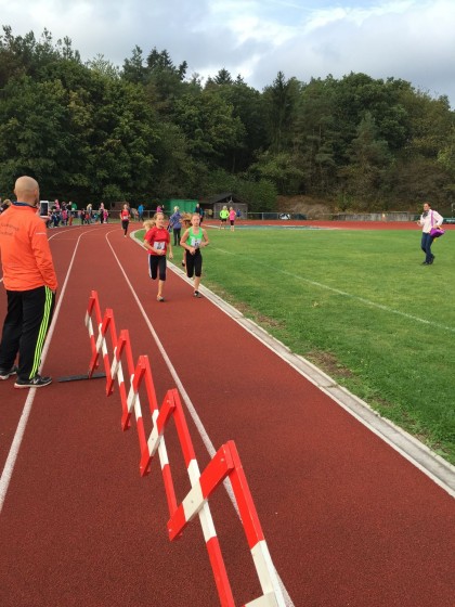Bilder: 45. Hinterländer Volkslauf, Bild 27 von 91