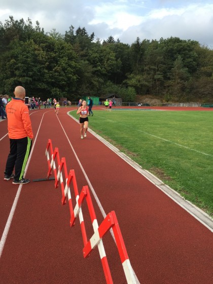 Bilder: 45. Hinterländer Volkslauf, Bild 25 von 91