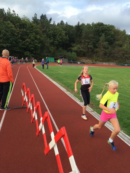 Bilder: 45. Hinterländer Volkslauf, Bild 23 von 91