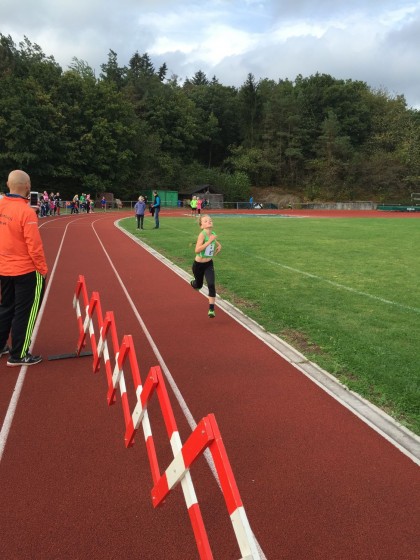 Bilder: 45. Hinterländer Volkslauf, Bild 22 von 91