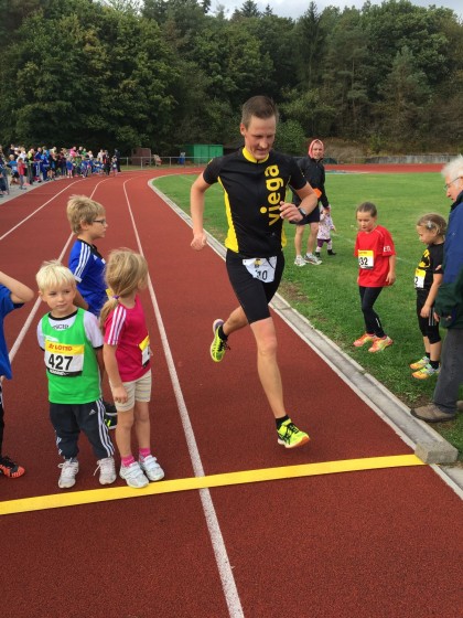 Bilder: 45. Hinterländer Volkslauf, Bild 19 von 91