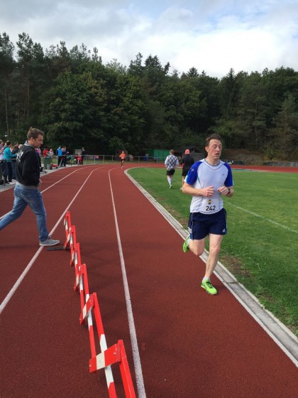 Bilder: 45. Hinterländer Volkslauf, Bild 17 von 91