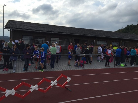 Bilder: 45. Hinterländer Volkslauf, Bild 14 von 91