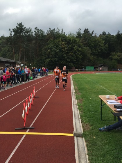 Bilder: 45. Hinterländer Volkslauf, Bild 9 von 91