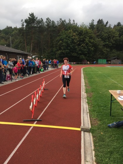 Bilder: 45. Hinterländer Volkslauf, Bild 8 von 91