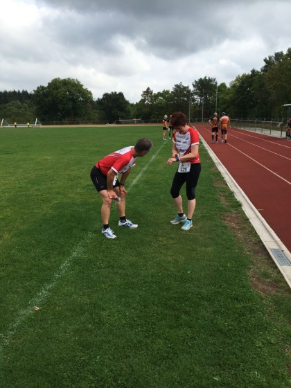 Bilder: 45. Hinterländer Volkslauf, Bild 7 von 91