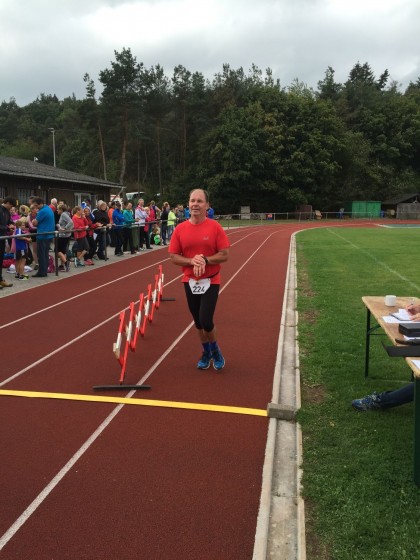 Bilder: 45. Hinterländer Volkslauf, Bild 5 von 91