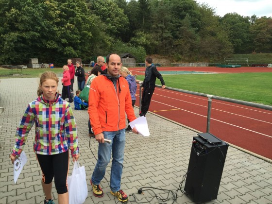 Bilder: 45. Hinterländer Volkslauf, Bild 3 von 91