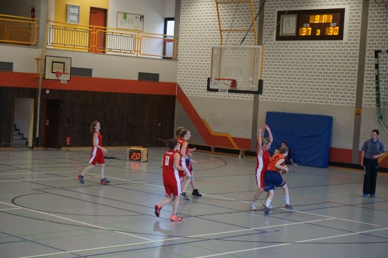 Bilder: Saisoneröffnung 2016: Der rote Ball fliegt wieder, Bild 10 von 17