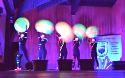 TVG Gala im Haus des Gastes
