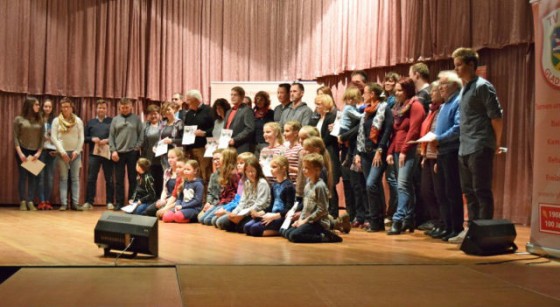 Bilder: TVG Gala im Haus des Gastes, Bild 15 von 21